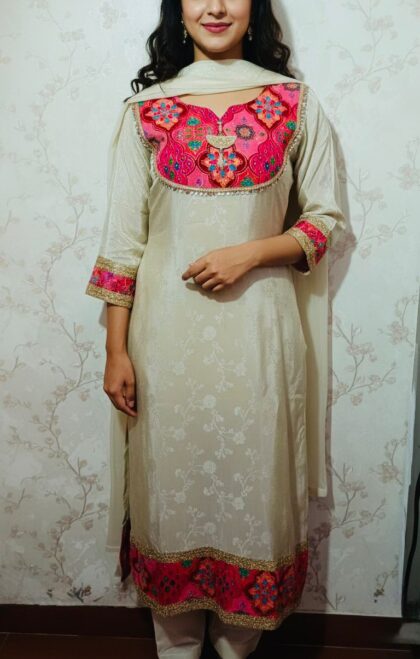 Women Kurtis 1