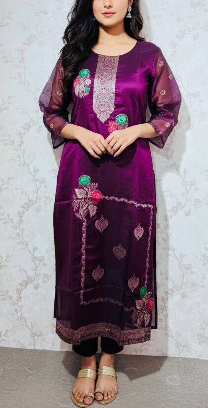 Women Kurtis 3
