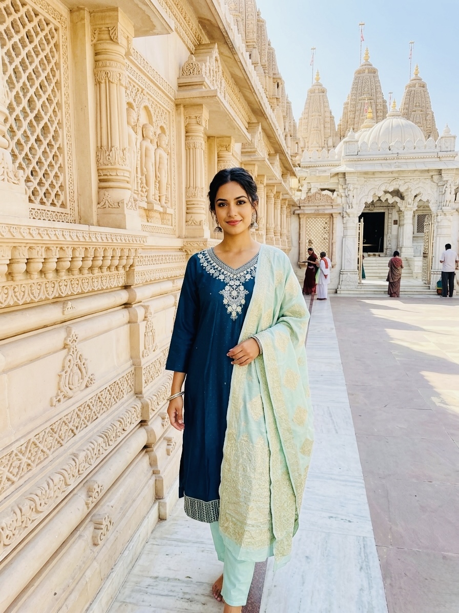 10 Blu Sky Pj - Image 2